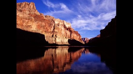 Grand Canyon of Colorado River