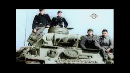 Втората световна война - 4та част
