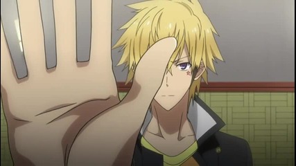 [easternspirit] Tokyo Ravens - 10 bg sub [480p]