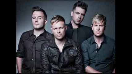 Westlife - beautiful tonight