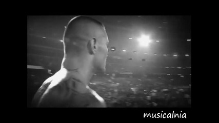 Randy Orton Mv - Wake Up