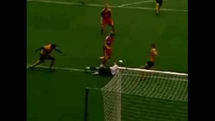 Fernando Torres - The Hero Of Anfield Hd 