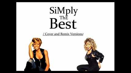 Cover and Remix Versions 2012