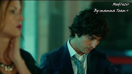 Прилив и Отлив ( Medcezir ) - Eп. 42 Част 1-4 ( Б Г Превод ) Сезон 2