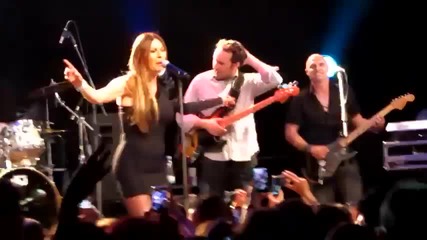 Ceca - Ona (a ti volis nju) ( Frankfurt 24.03.2012. )