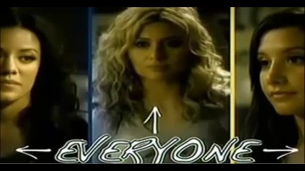 Hellcats s01 ep17 Promo 