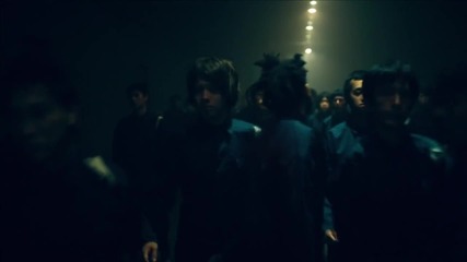 The Weeknd - Belong To The World