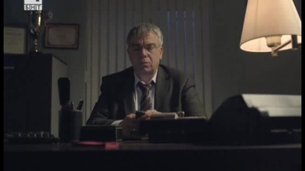 Под прикритие S01e04 част 2 08.05.11