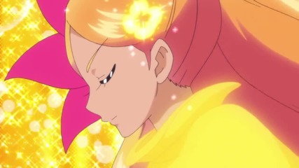 Happiness Charge Precure Episode 28