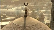 Assassin's Creed __ Shinedown - Diamond Eyes Music Video