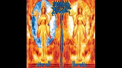 Morbid Angel - Cleansed In Pestilence ( Blade Of Elohim ) 