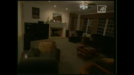 Mtv Cribs - Travis Pastrana