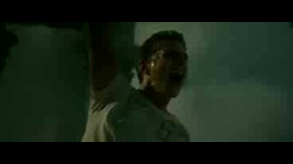 Transformers Revenge Of The Fallen Official Trailer