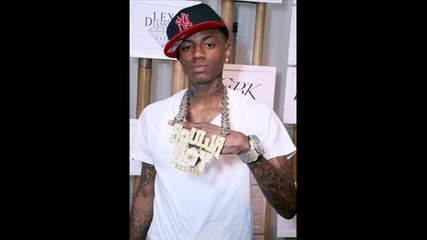 Soulja Boy - 2milli 