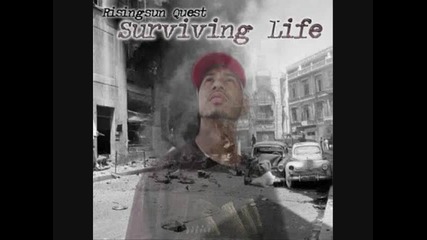 The Rising Sun Quest - My Vibe 