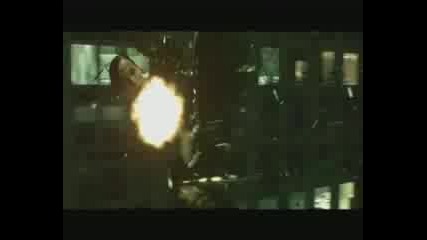The Matrix Navras Music Video