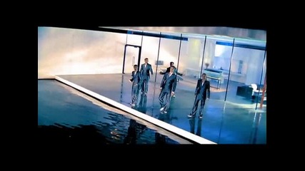 Westlife - What Makes A Man (High Quality)