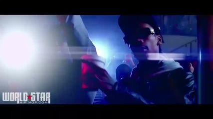 Gucci Mane ft. Wiz Khalifa - Nothin On Ya [official Music Video]