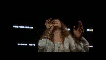 Janis Joplin - The Way She Was Janis A Film - part. 6 