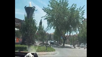 Отиваме към Кипа
