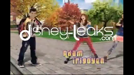 Shake it Up Original Intro Original