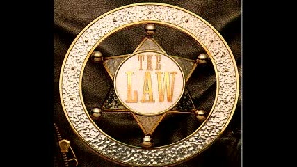 The Law - Stone Cold