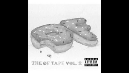 Odd Future - Ya Know (feat. The Internet)