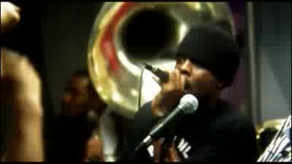 The Roots - Rising Up