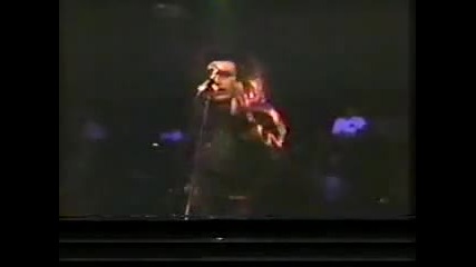 Pete Burns - Dead Or Alive - Far Too Hard Live 