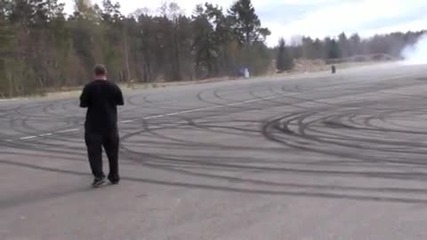 Drifting 