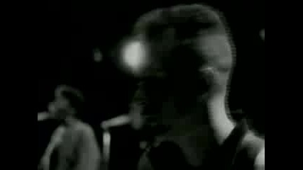 Fine Young Cannibals - SUSPICIOUS MINDS