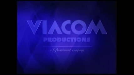 Viacom Productions Logo (1999)