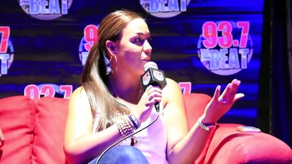 Интервю с T.i. за The Beat *част 2/3*