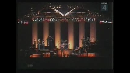 Julio Iglesias - Me Va (1989)