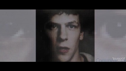 The Social Network *2010* Trailer 