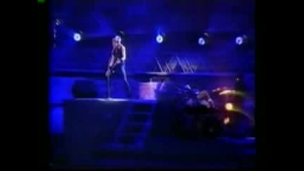 Metallica - Woodstock 1994 - 1