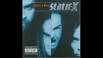 Static X - Brainfog