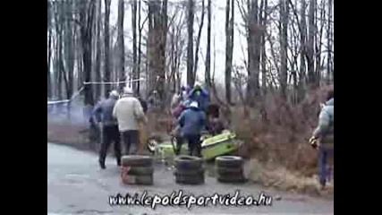 Lada Crash