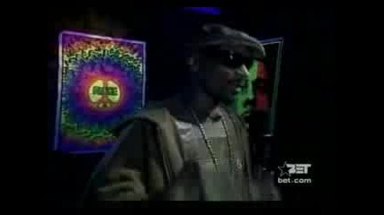 Snoop Dogg Freestyle [rapcity]