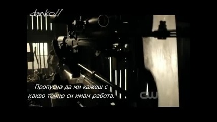 smallville - сезон 10 Еп.2 част 2