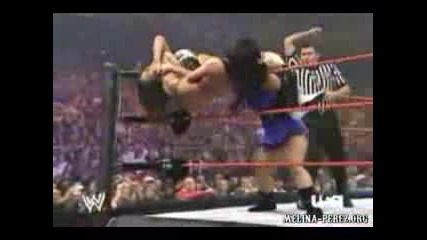Melina Tribute
