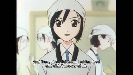 Kareshi Kanojo no Jijou Episode 2