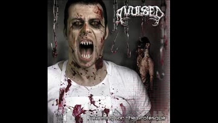 Avulsed - Cadaver Decapitado (yearning For The Grotesque 2003) 