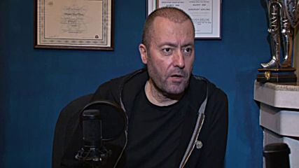 Политологът Димитър Ганев в Дискурси с Ивайло Цветков - Нойзи