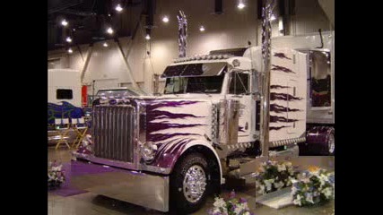 big rig truck show 1
