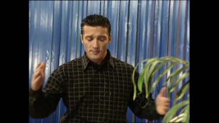 Bata Zdravkovic - Sad placi, ako, ako ( Studio Mmi Video )