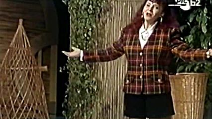 Zorica Brunclik - Moja ljubavi