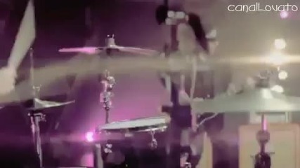 Demi Lovato - Remember December hq song 