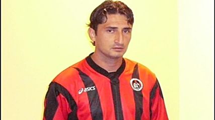 Марчо Дафчев