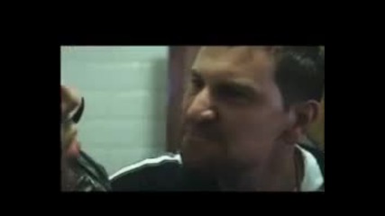 The Twang - Two Lovers - Official Music Video 